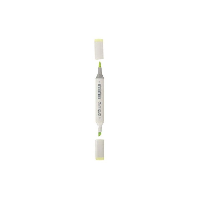 COPIC Sketch Marker Typ G - 20, Wax White, professioneller
