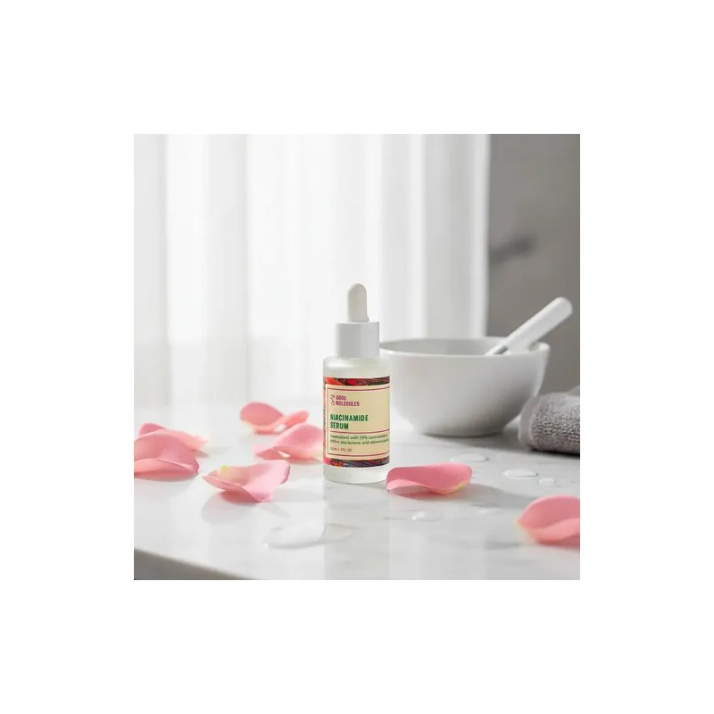 Niacinamida Serum Good Molecules- 30ml Piel Grasa