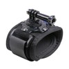 360 Degree Rotating Arm Mount Strap Wrist Strap Mount for