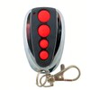 XDTKML Compatible Steel-Line ZT-07 433.92Mhz Garage Door Remote SD800 Opener