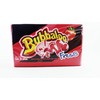 Bubbaloo Fresa/Strawberry Mexican Gum 1 Pack of 50pcs