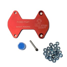 EZ STUD OUT Stud Removal Tool Compatible with Ford 5.4L/6.8L 3v