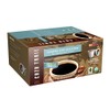 Caza Trail Coffee Organic Sumatra Gayo Mountain, 52 Single Serve