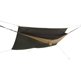 Robens Trace Ultimate Hammock Set Green, 22 x 31 cm