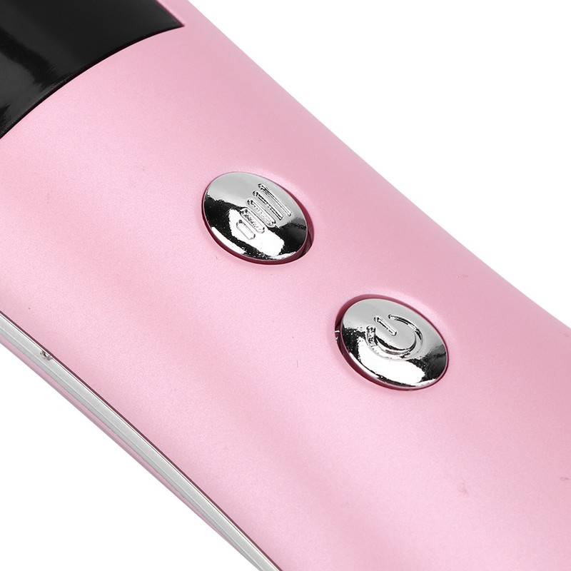 5-In-1 Face Care Machine Acne Removal Face Cleaning Warm Lifting
