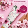 Bodycology Crema Corporal de Karité, Cherry Blossom, 8 oz