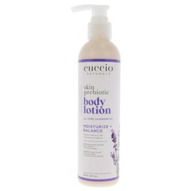 Cuccio Naturale Skin Prebiotic Body Lotion - Lavander Body Lotion Unisex 8 oz