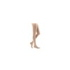Medi Duomed Compression Thigh Stockings XL CCL2 Open Toe Beige
