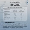 GLUTATIÓN LIPOSOMAL | Suplemento Alimenticio Antioxidante en Gel Oral |