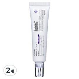 66% improvement in pores and skin texture with just one use of Cupy Azulene Vanul Needle Booster 600 shots, 2 pieces, 40ml / 쿠피 단 1회 사용 모공 피부결 66% 개선 아줄렌 바눌 니들 부스터 600샷, 2개, 40ml