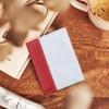 AMEHA Mens Wallet for Card Holder & Banknotes Minimalist &