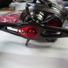Multi Retainer Stainless Steel (Silver) M2.5 with M3.0 Screws, Ab/Daiwa/Shimano/External