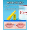 TOCOBO Lip Balm Bálsamo Labial Hidratante y Nutritivo con Vitaminas