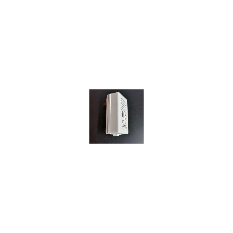 HUNTER Douglas Platinum Technology 2.1 18V DC Plug-in Transformer