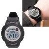 Women Men Digital Waterproof Sports Watch Surfing Watch Multifunctional Watch