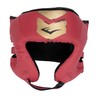 Everlast Prospect II Youth Head Gear - Synthetic Leather, Adjuster