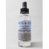 MEGA-STEAM BUBBLE GUM SMOKE FLUID JTM149, clear