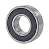 6203-2RS-12 3/4 Bearing 0.750 inch ID 3/4 x 40x12 Sealed