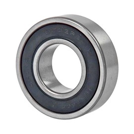 6203-2RS-12 3/4 Bearing 0.750 inch ID 3/4 x 40x12 Sealed Ball