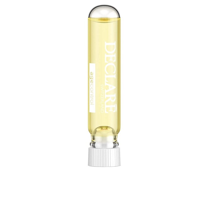 Declare Age Control Cellular Action Ampoule - Pack of 7