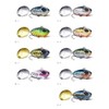 Nays BLD RNNR LF – Spinning Bait, Weight: 21 g,