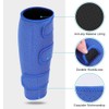 Calf Support Muscle Fibre Tear, Adjustable Calf Support Compression Calf