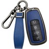 Alloy Car Key fob Cover fit for Chery Tiggo 8