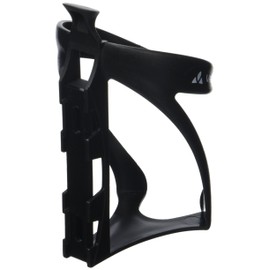 Vaude Pro Lite Unisex Bike Bottle Holder, black