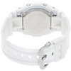 Casio G-LIDE GLX-5600 Series Wristwatch, white, G-SHOCK Single Item