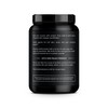 Active Stacks Beef Protein Powder, Vanilla - Dairy Free with