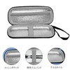 DYGUBOR Gillette Shave Storage Case for Gillette Gillette Fusion 5