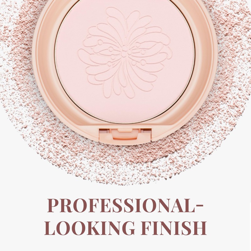 PAUL & JOE Setting Powder Refill 01, 9G