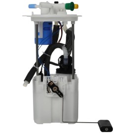 USDealsParts Electrical Fuel Pump Module For Ford Transit-150 250 350 3.7L 2015-2019 E2649M