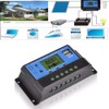 50W 5V/18V Solar Panel Dual USB Output Monocrystalline Solar Panel