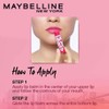 Maybelline Baby Lips SPF20 Berry 4g.