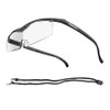 Hazuki Magnifier Compact, 1.85x, Clear Lens (9 Colors in Total)