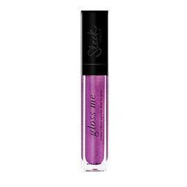 Sleek MakeUP Gloss Me Thai Orchid 6 ml, 1er Pack (1 x 6 ml)