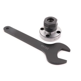 HHIP 3901-5016 ER-16 Collet Chuck, 45mm Diameter