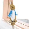 Trousselier 6260565 Children's Jewellery Box Peter Rabbit Music Box with
