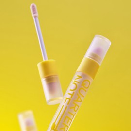 Quarternote Super Beam Tinted Glow Highlighter / 쿼터노트 수퍼 빔 틴티드 글로우 하이라이터