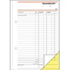 SIGEL SD007/5 Cash Report / Inventory Invoice A5, 2 x
