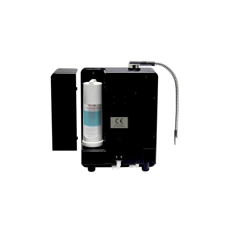 Replacement Internal Active Carbon Filter for PH3~11 Alkaline Water Ionizer