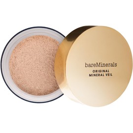 bareMinerals Original Mineral Veil Loose Setting Powder 24g Deluxe Size Translucent