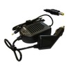Power4Laptops DC Adapter Laptop Car Charger Compatible With Panasonic CF-R4GW5AXS