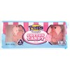 Peeps (1 Pack) Pink Chicks Marshmallow Easter Cotton Candy 1.5