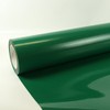 Poli-Flex Premium Film Green 404 Flexible Iron-On Film 0.3 m