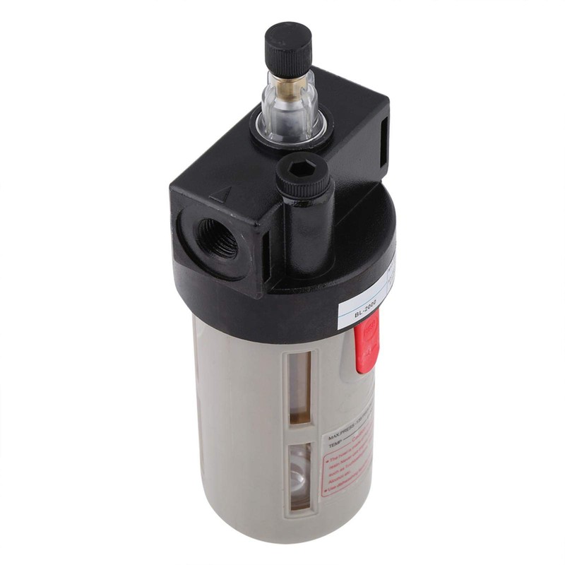 Pneumatic Lubricator High Pressure G1 / 4 BL-2000 Pneumatic Lubricator