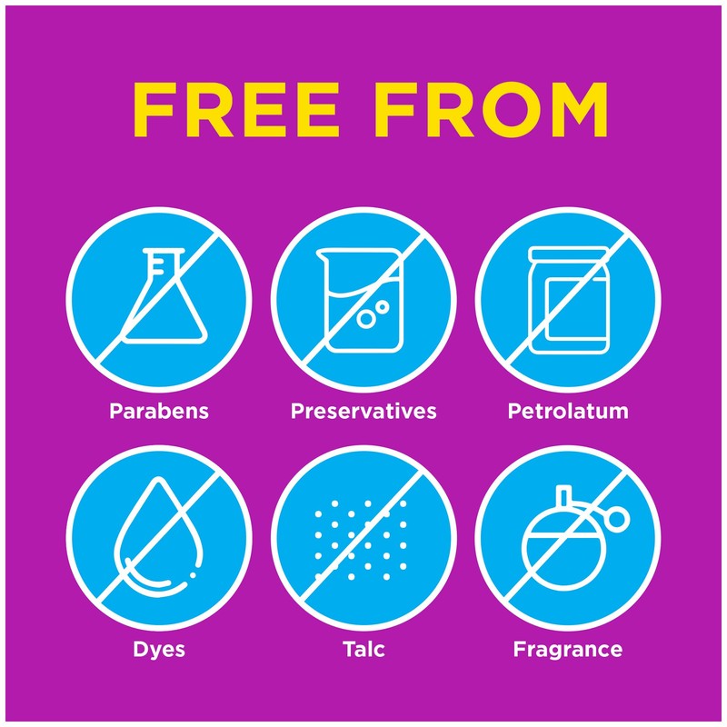 Boudreaux’s Butt Paste Barrier Ointment, Preventive Dimethicone Diaper Rash Cream,