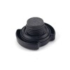 80991 Engine Oil Filler Cap Compatible with Select Ford/Lincoln/Mercury Models,