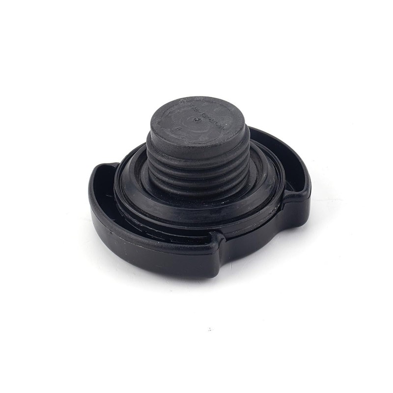 80991 Engine Oil Filler Cap Compatible with Select Ford/Lincoln/Mercury Models,